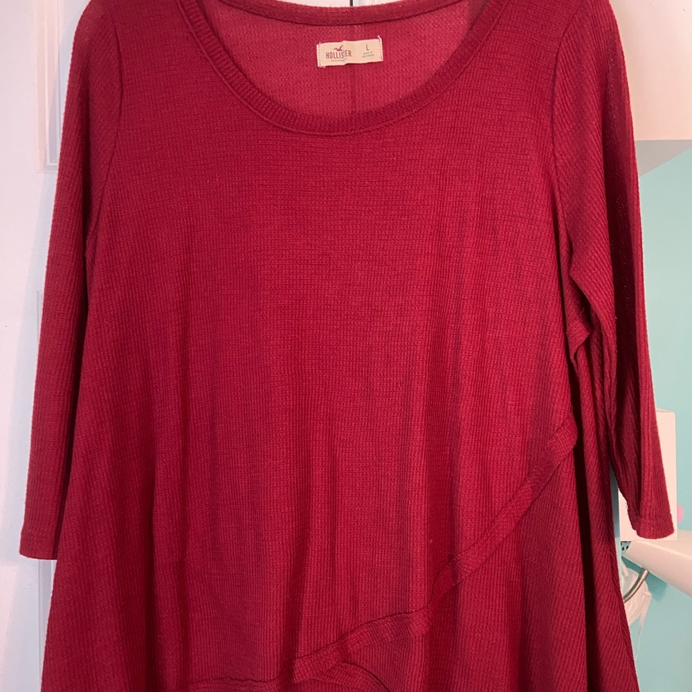 Red Top